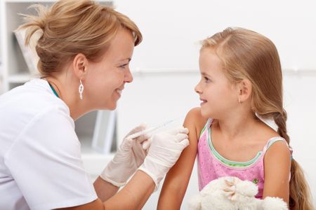 Immunization services