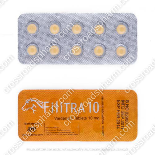 levitra, blister, 20mg levitra, crossroadspharm, image