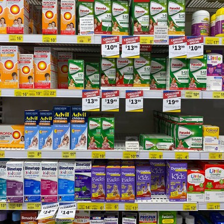 pharmacy pharmacy