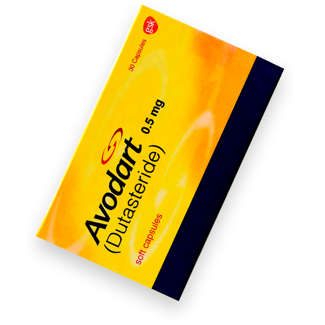 Buying avodart