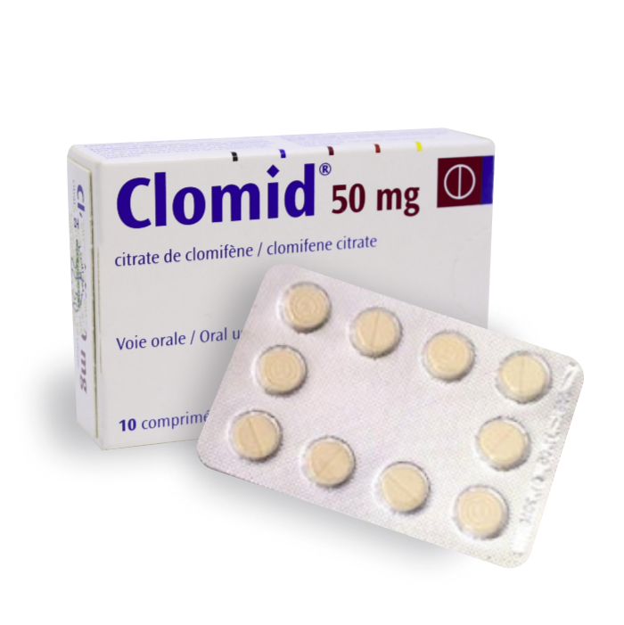 clomid