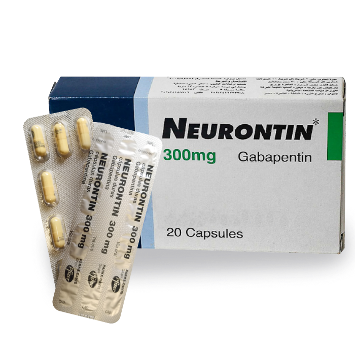 Neurontin 300mg, Gabapentin 4mg, image