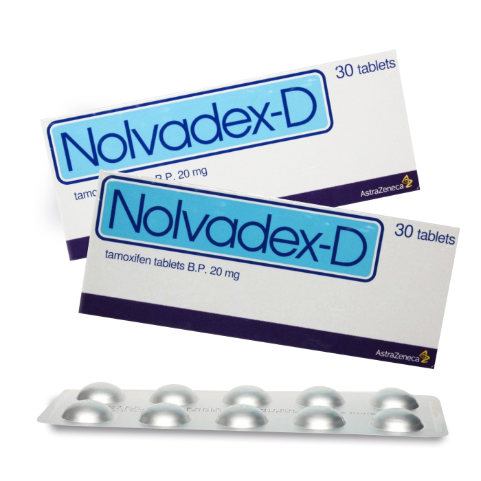 Nolvadex online